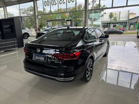 VOLKSWAGEN Virtus 1.0 4P 200 TSI FLEX HIGHLINE AUTOMTICO, Foto 3