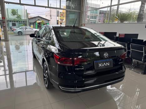 VOLKSWAGEN Virtus 1.0 4P 200 TSI FLEX HIGHLINE AUTOMTICO, Foto 4