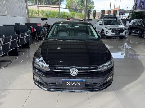 VOLKSWAGEN Virtus 1.0 4P 200 TSI FLEX HIGHLINE AUTOMTICO, Foto 5