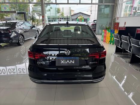 VOLKSWAGEN Virtus 1.0 4P 200 TSI FLEX HIGHLINE AUTOMTICO, Foto 6