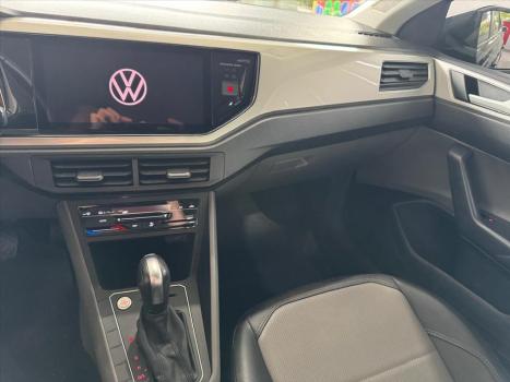VOLKSWAGEN Virtus 1.0 4P 200 TSI FLEX HIGHLINE AUTOMTICO, Foto 7