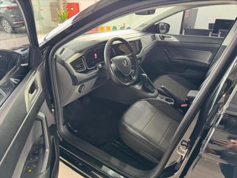 VOLKSWAGEN Virtus 1.0 4P 200 TSI FLEX HIGHLINE AUTOMTICO, Foto 9