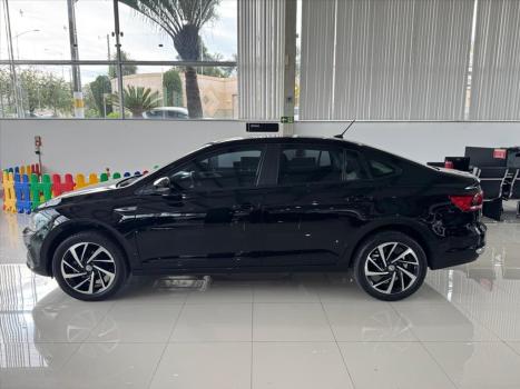 VOLKSWAGEN Virtus 1.0 4P 200 TSI FLEX HIGHLINE AUTOMTICO, Foto 10