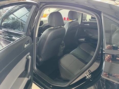 VOLKSWAGEN Virtus 1.0 4P 200 TSI FLEX HIGHLINE AUTOMTICO, Foto 12