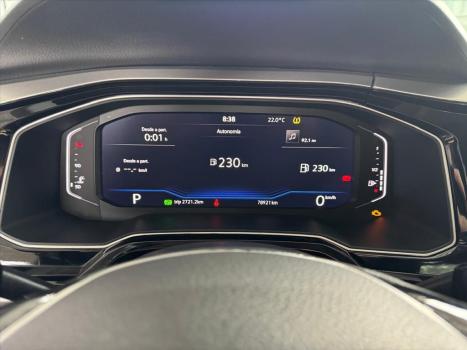 VOLKSWAGEN Virtus 1.0 4P 200 TSI FLEX HIGHLINE AUTOMTICO, Foto 14