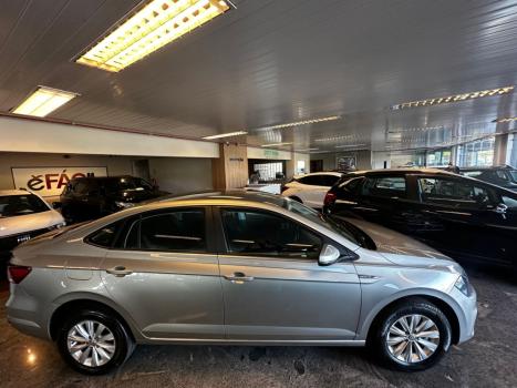 VOLKSWAGEN Virtus 1.0 4P 200 TSI FLEX COMFORTLINE AUTOMTICO, Foto 2