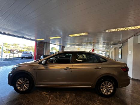 VOLKSWAGEN Virtus 1.0 4P 200 TSI FLEX COMFORTLINE AUTOMTICO, Foto 5