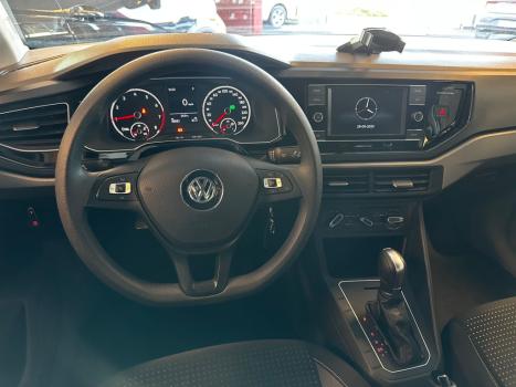 VOLKSWAGEN Virtus 1.0 4P 200 TSI FLEX COMFORTLINE AUTOMTICO, Foto 9