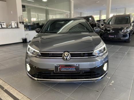 VOLKSWAGEN Virtus 1.0 4P 200 TSI FLEX HIGHLINE AUTOMTICO, Foto 2