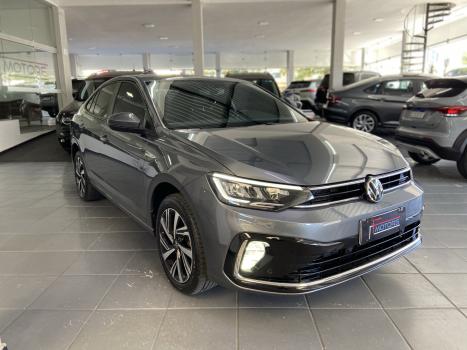 VOLKSWAGEN Virtus 1.0 4P 200 TSI FLEX HIGHLINE AUTOMTICO, Foto 3