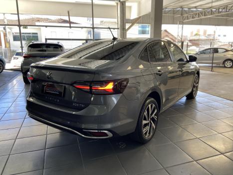 VOLKSWAGEN Virtus 1.0 4P 200 TSI FLEX HIGHLINE AUTOMTICO, Foto 4