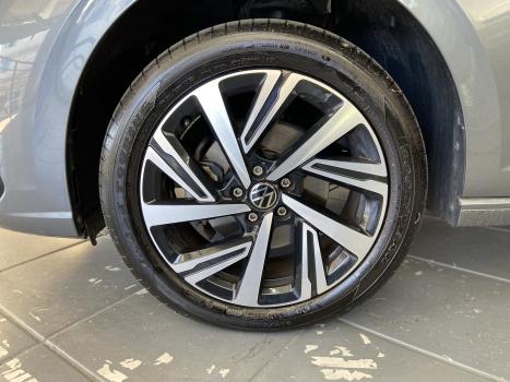 VOLKSWAGEN Virtus 1.0 4P 200 TSI FLEX HIGHLINE AUTOMTICO, Foto 7