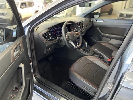 VOLKSWAGEN Virtus 1.0 4P 200 TSI FLEX HIGHLINE AUTOMTICO, Foto 8