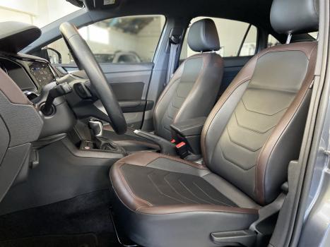 VOLKSWAGEN Virtus 1.0 4P 200 TSI FLEX HIGHLINE AUTOMTICO, Foto 9