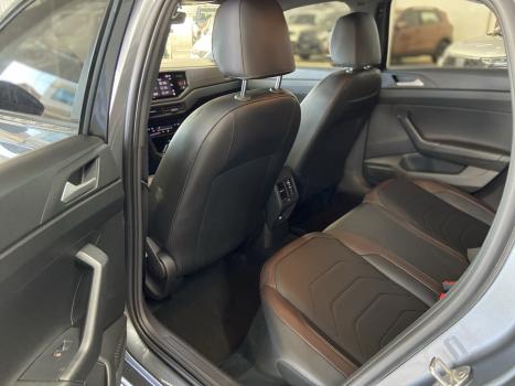 VOLKSWAGEN Virtus 1.0 4P 200 TSI FLEX HIGHLINE AUTOMTICO, Foto 10