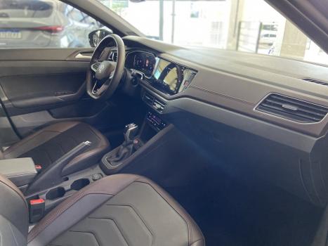 VOLKSWAGEN Virtus 1.0 4P 200 TSI FLEX HIGHLINE AUTOMTICO, Foto 13