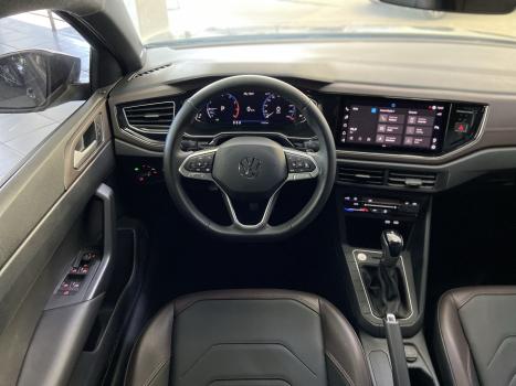 VOLKSWAGEN Virtus 1.0 4P 200 TSI FLEX HIGHLINE AUTOMTICO, Foto 14