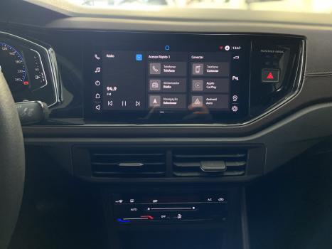 VOLKSWAGEN Virtus 1.0 4P 200 TSI FLEX HIGHLINE AUTOMTICO, Foto 15