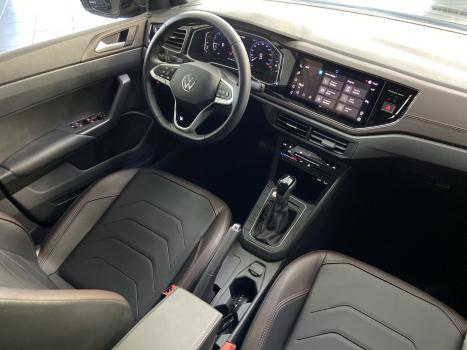 VOLKSWAGEN Virtus 1.0 4P 200 TSI FLEX HIGHLINE AUTOMTICO, Foto 16