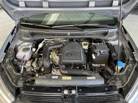VOLKSWAGEN Virtus 1.0 4P 200 TSI FLEX HIGHLINE AUTOMTICO, Foto 18