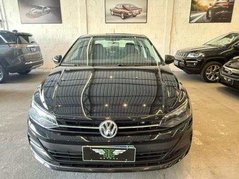 VOLKSWAGEN Virtus 1.6 4P MSI FLEX AUTOMTICO, Foto 2