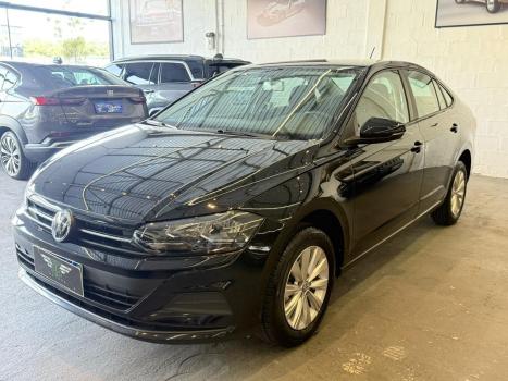 VOLKSWAGEN Virtus 1.6 4P MSI FLEX AUTOMTICO, Foto 3