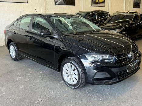 VOLKSWAGEN Virtus 1.6 4P MSI FLEX AUTOMTICO, Foto 4