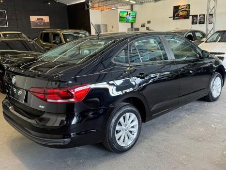 VOLKSWAGEN Virtus 1.6 4P MSI FLEX AUTOMTICO, Foto 6