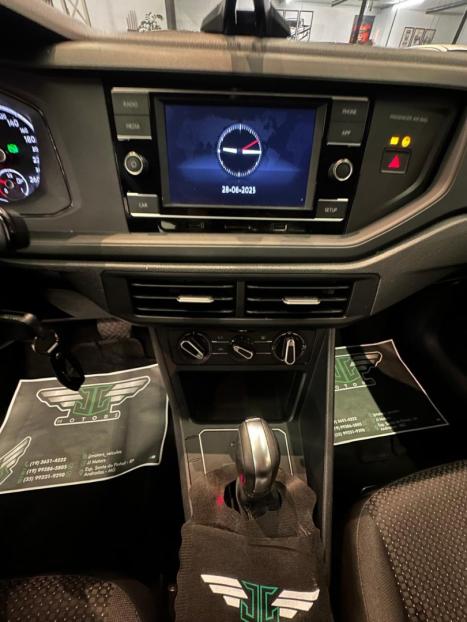 VOLKSWAGEN Virtus 1.6 4P MSI FLEX AUTOMTICO, Foto 12