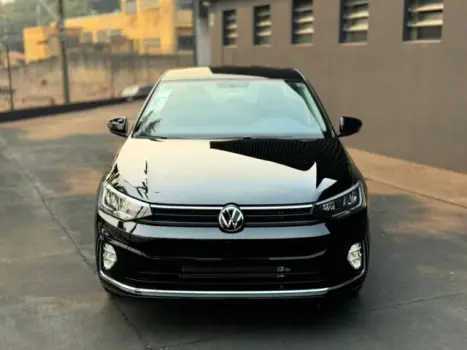 VOLKSWAGEN Virtus 1.0 4P 200 TSI FLEX COMFORTLINE AUTOMTICO, Foto 3