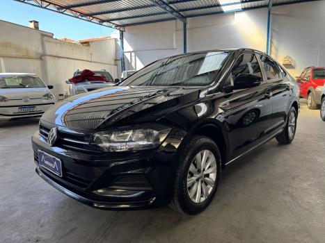 VOLKSWAGEN Virtus 1.6 4P MSI FLEX, Foto 2