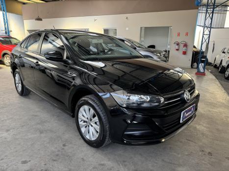VOLKSWAGEN Virtus 1.6 4P MSI FLEX, Foto 4