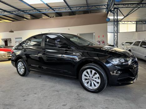 VOLKSWAGEN Virtus 1.6 4P MSI FLEX, Foto 5