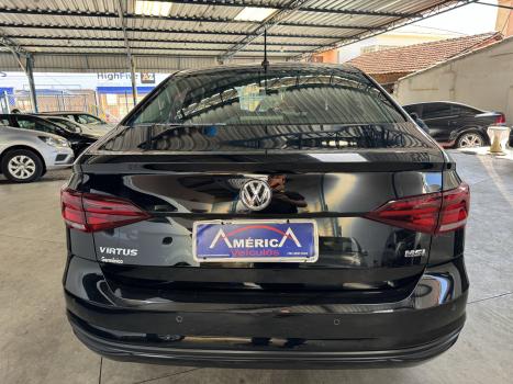 VOLKSWAGEN Virtus 1.6 4P MSI FLEX, Foto 7