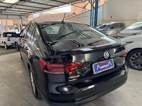 VOLKSWAGEN Virtus 1.6 4P MSI FLEX, Foto 8