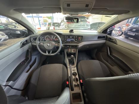 VOLKSWAGEN Virtus 1.6 4P MSI FLEX, Foto 9