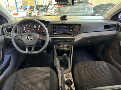 VOLKSWAGEN Virtus 1.6 4P MSI FLEX, Foto 10