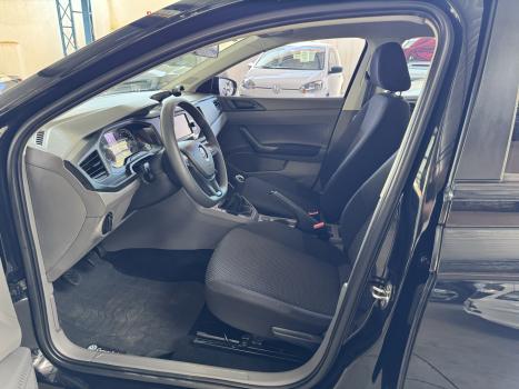 VOLKSWAGEN Virtus 1.6 4P MSI FLEX, Foto 15