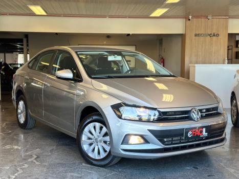 VOLKSWAGEN Virtus 1.0 4P 200 TSI FLEX COMFORTLINE AUTOMTICO, Foto 1