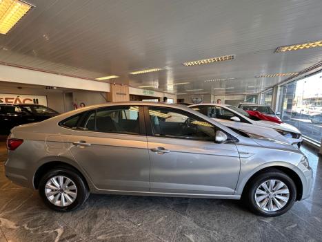 VOLKSWAGEN Virtus 1.0 4P 200 TSI FLEX COMFORTLINE AUTOMTICO, Foto 2