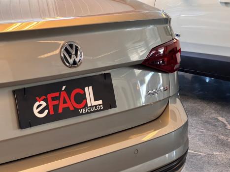 VOLKSWAGEN Virtus 1.0 4P 200 TSI FLEX COMFORTLINE AUTOMTICO, Foto 3