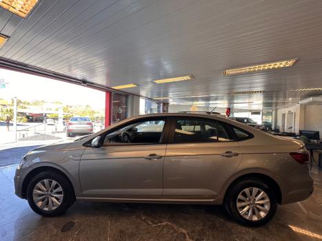 VOLKSWAGEN Virtus 1.0 4P 200 TSI FLEX COMFORTLINE AUTOMTICO, Foto 6