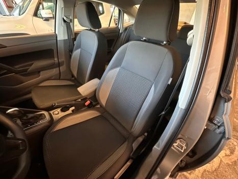 VOLKSWAGEN Virtus 1.0 4P 200 TSI FLEX COMFORTLINE AUTOMTICO, Foto 8