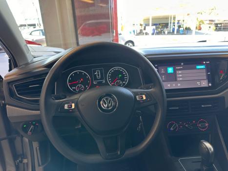VOLKSWAGEN Virtus 1.0 4P 200 TSI FLEX COMFORTLINE AUTOMTICO, Foto 10