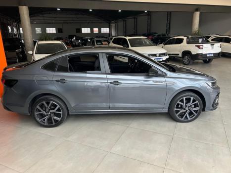 VOLKSWAGEN Virtus 1.4 4P 250 TSI EXCLUSIVE AUTOMTICO, Foto 5