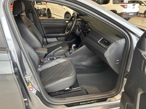 VOLKSWAGEN Virtus 1.4 4P 250 TSI EXCLUSIVE AUTOMTICO, Foto 17
