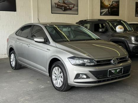 VOLKSWAGEN Virtus 1.0 4P 200 TSI FLEX COMFORTLINE AUTOMTICO, Foto 1
