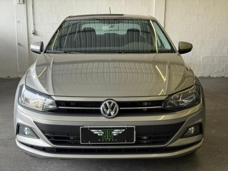 VOLKSWAGEN Virtus 1.0 4P 200 TSI FLEX COMFORTLINE AUTOMTICO, Foto 2