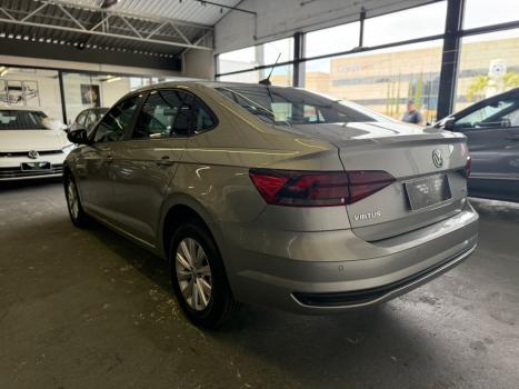 VOLKSWAGEN Virtus 1.0 4P 200 TSI FLEX COMFORTLINE AUTOMTICO, Foto 7