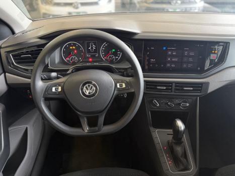 VOLKSWAGEN Virtus 1.0 4P 200 TSI FLEX COMFORTLINE AUTOMTICO, Foto 8